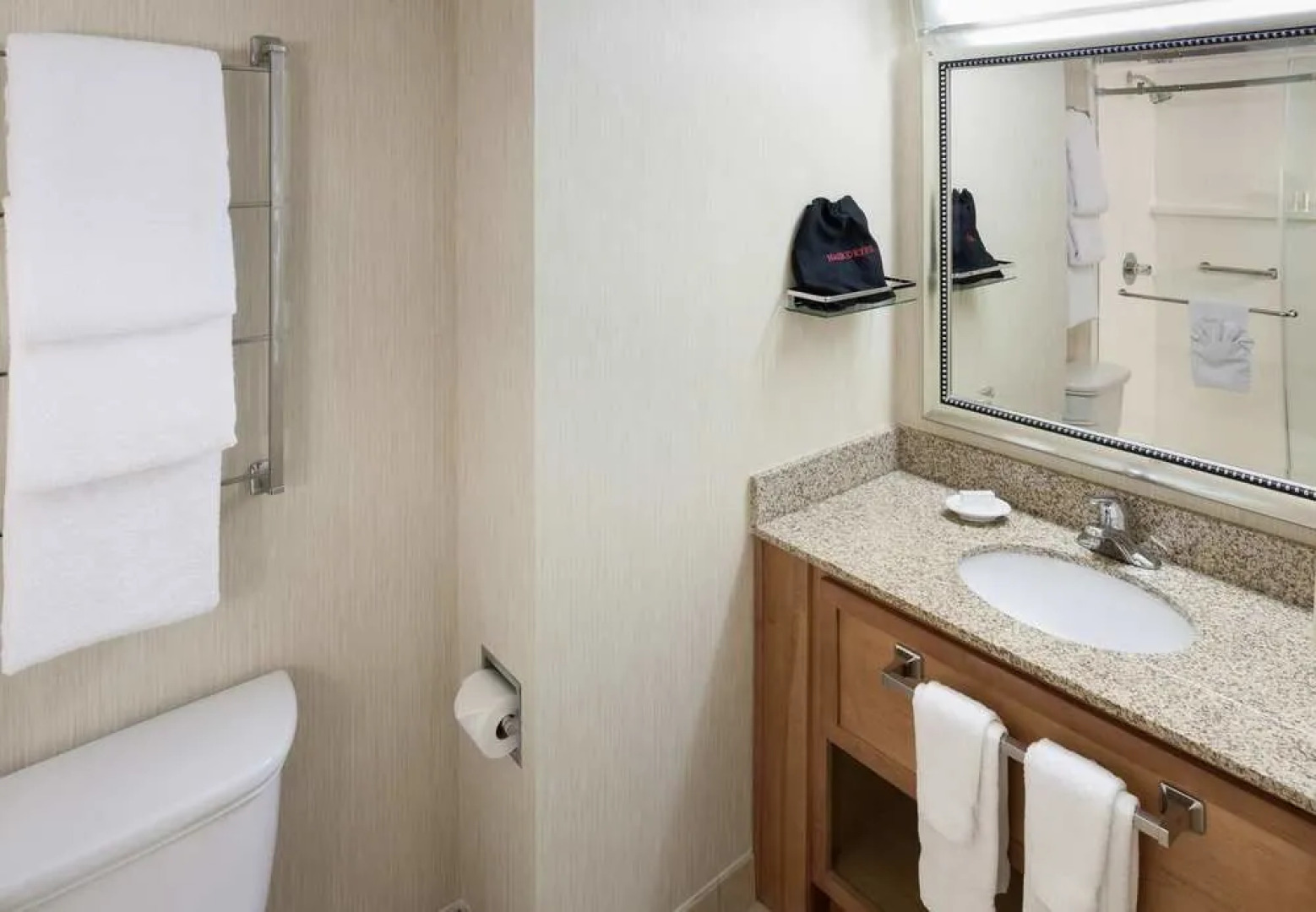 Residence Inn by Marriott Seattle Downtown/Lake Union