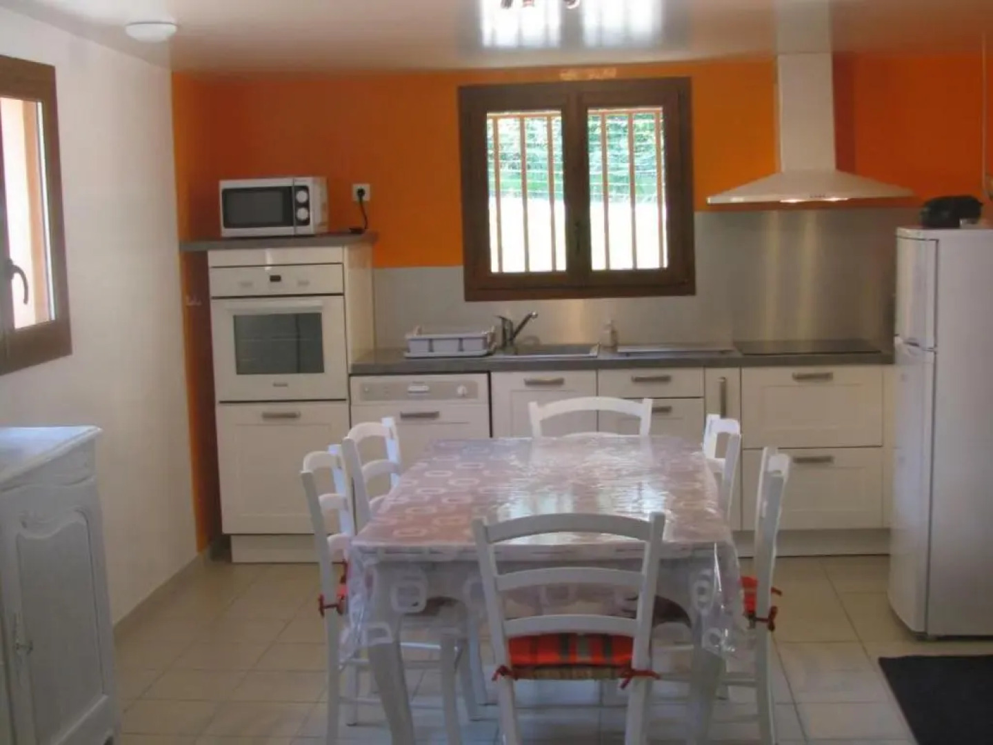 Gîte Léon, 3 pièces, 4 personnes - FR-1-360-428