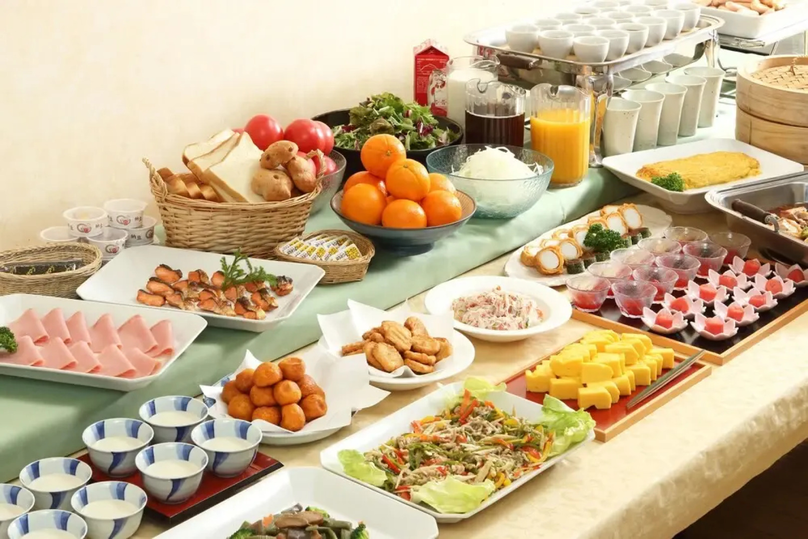 Shibetsu Inn Suigetsu