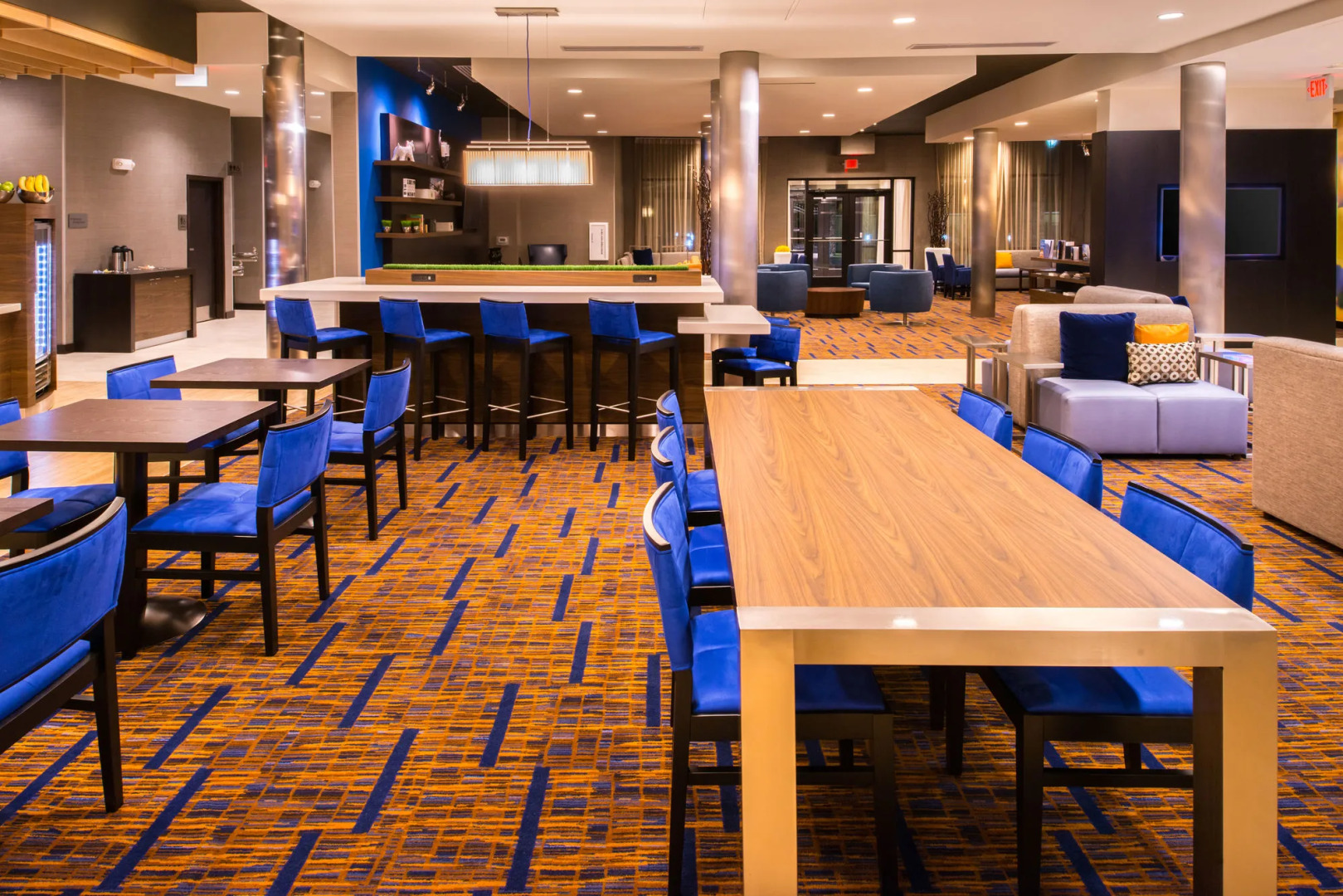 Courtyard Jacksonville