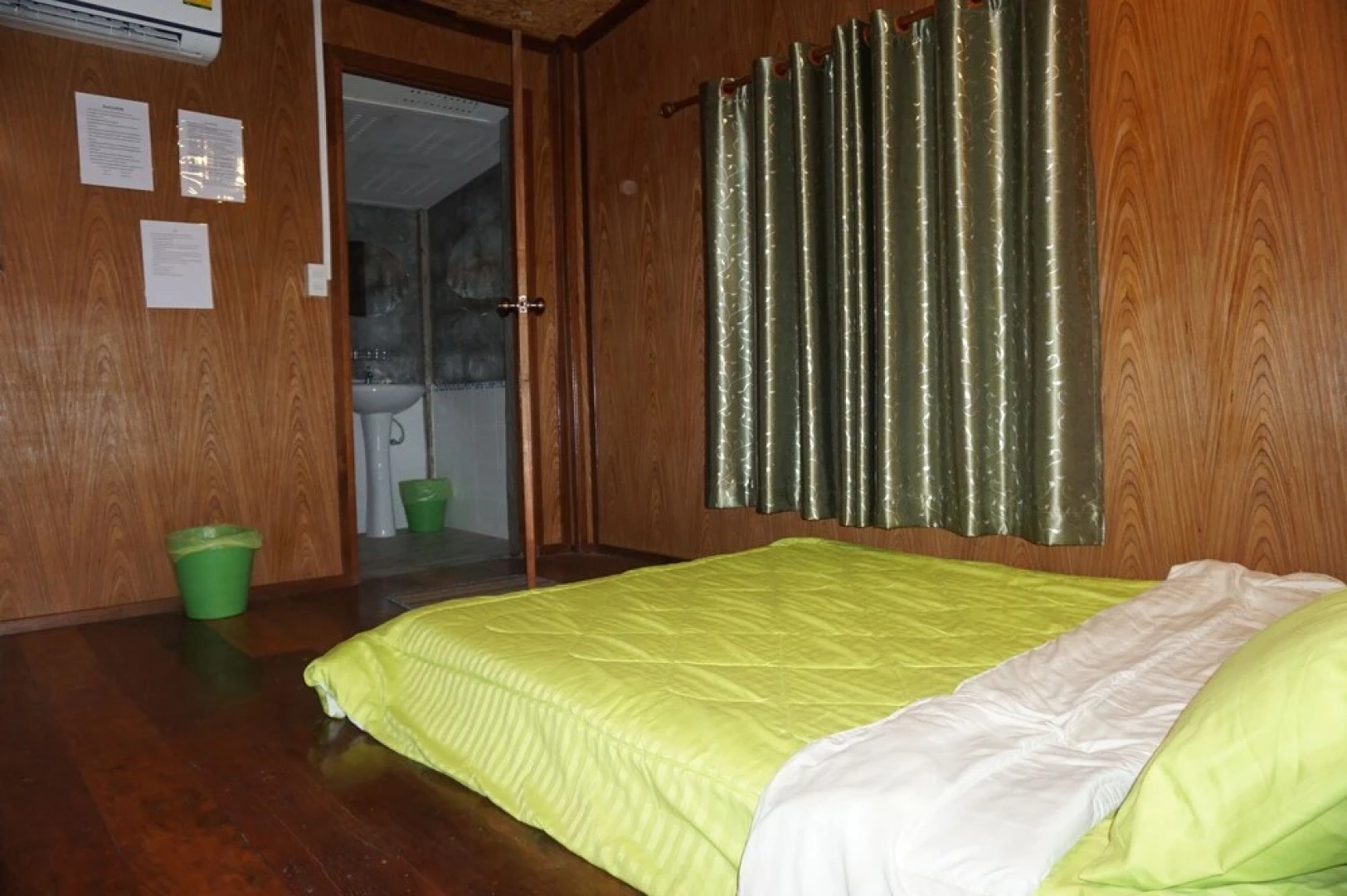 Jiratchaya Garden Hotel