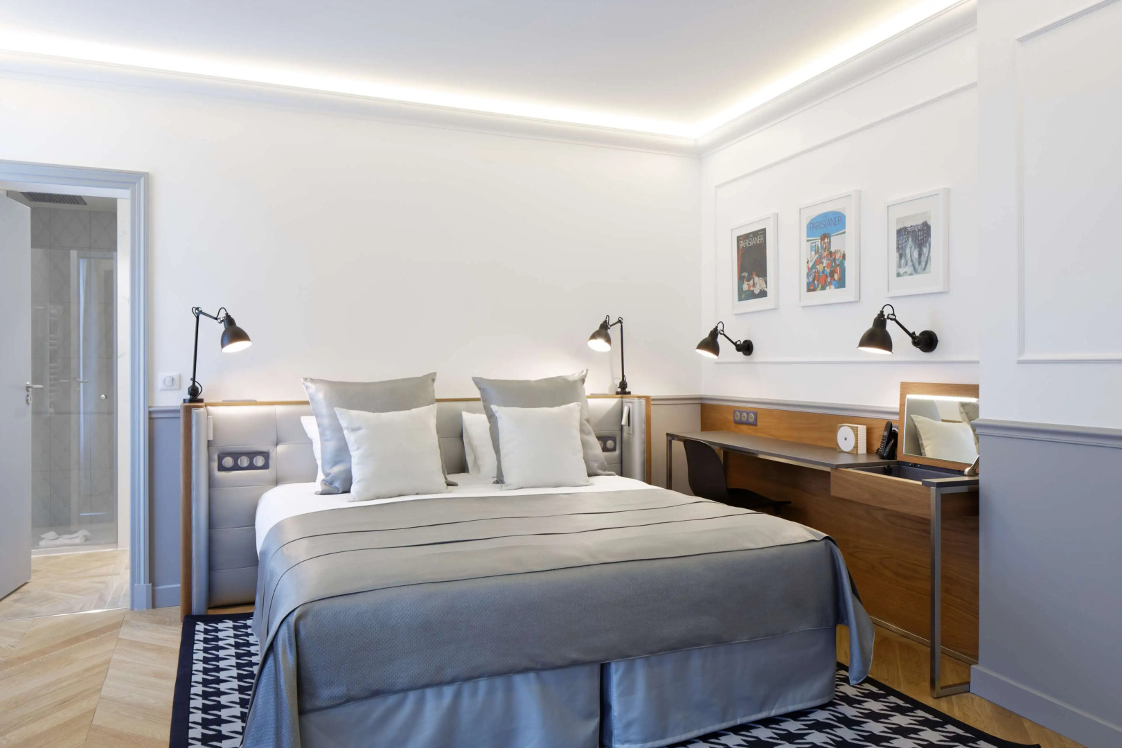 Hôtel Petit Lafayette