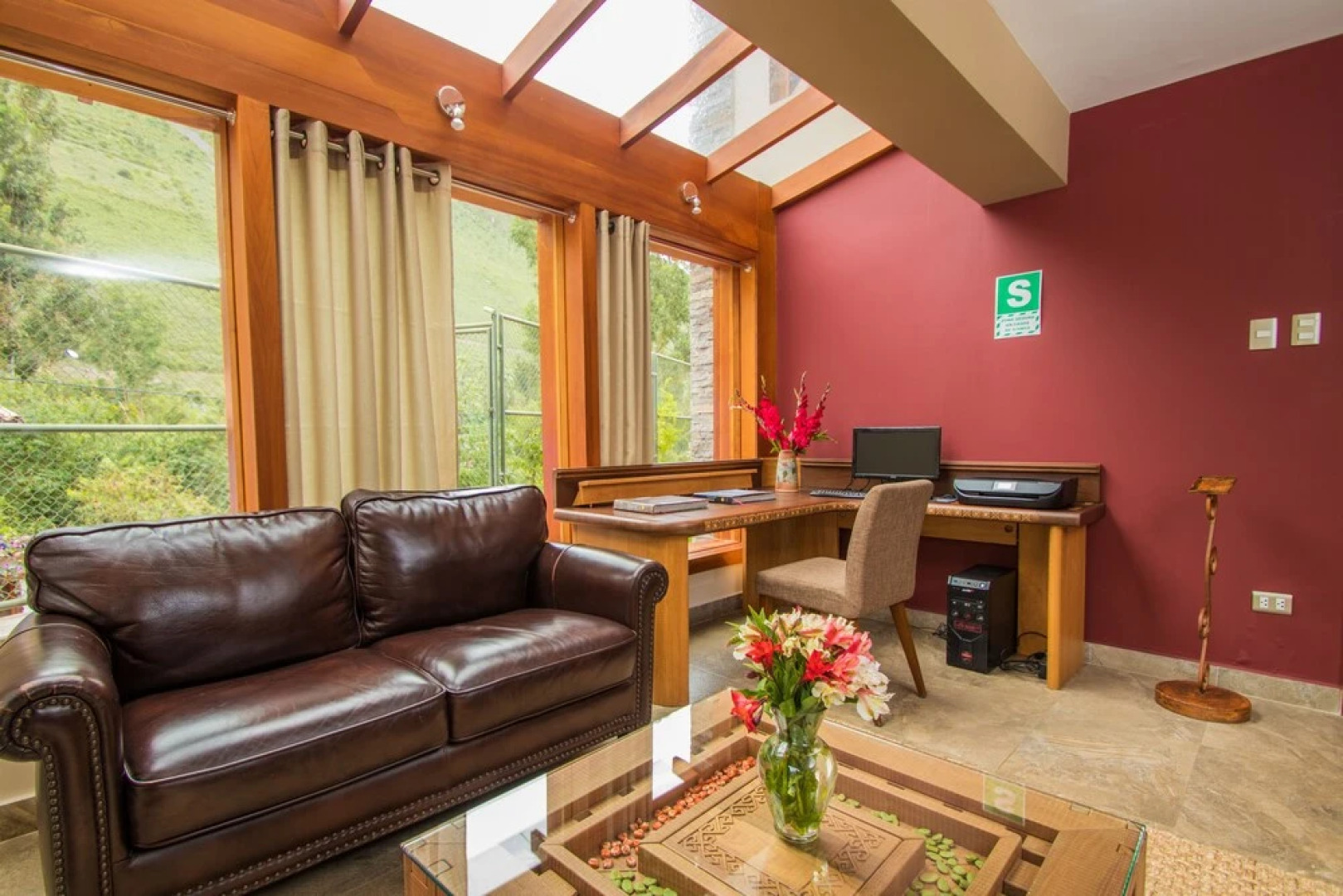 Intiterra The Luxury Apart Hotel