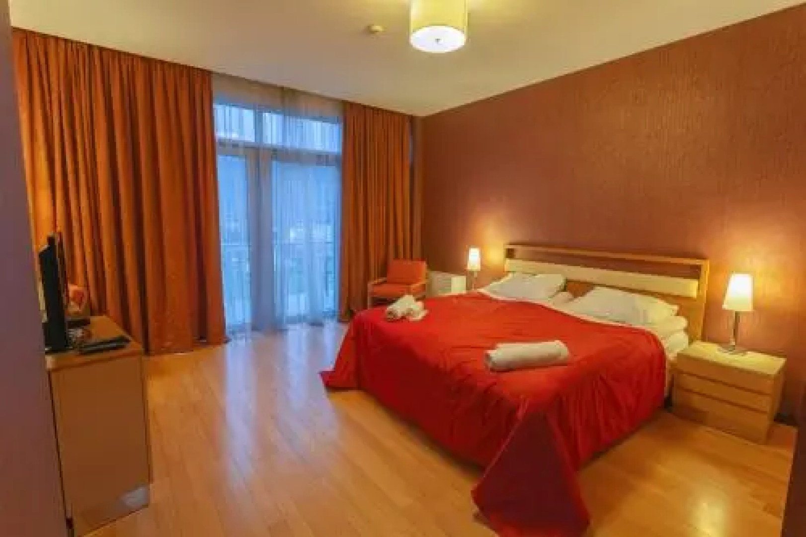 Sachkhere Gardens Hotel Complex