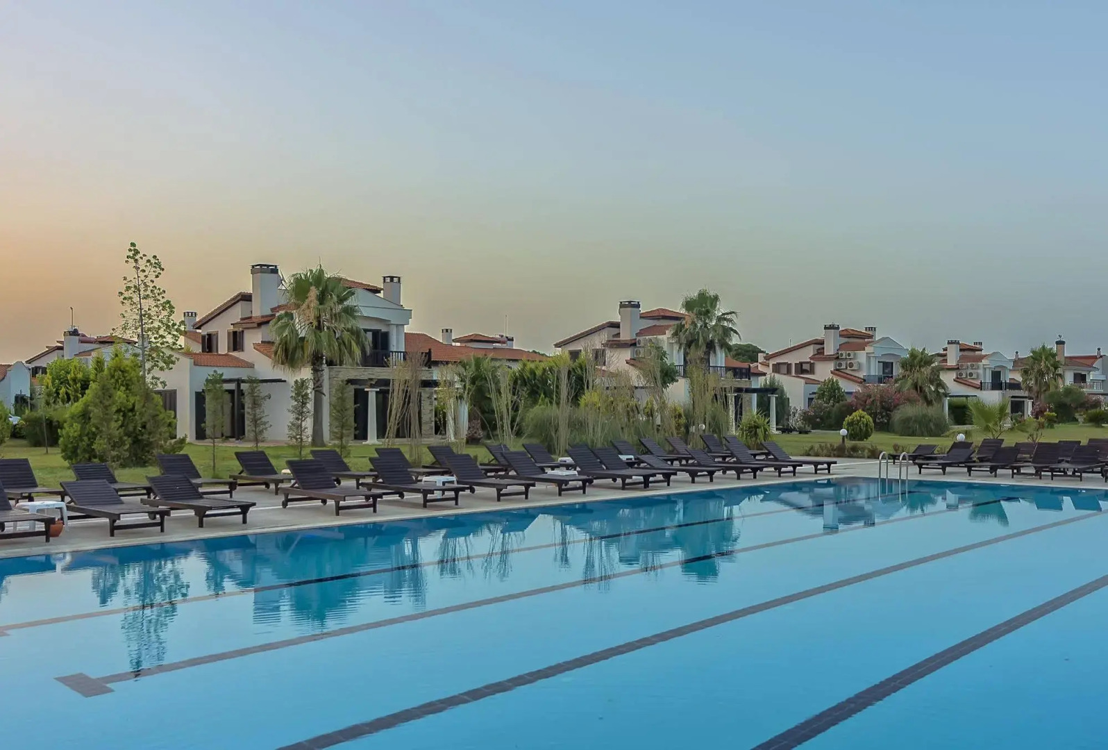 Fun & Sun River Resort  All Inclusive