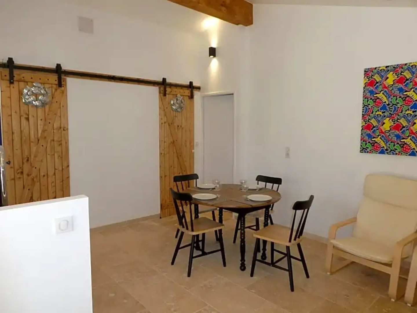 L'auguste Maison D'hotes