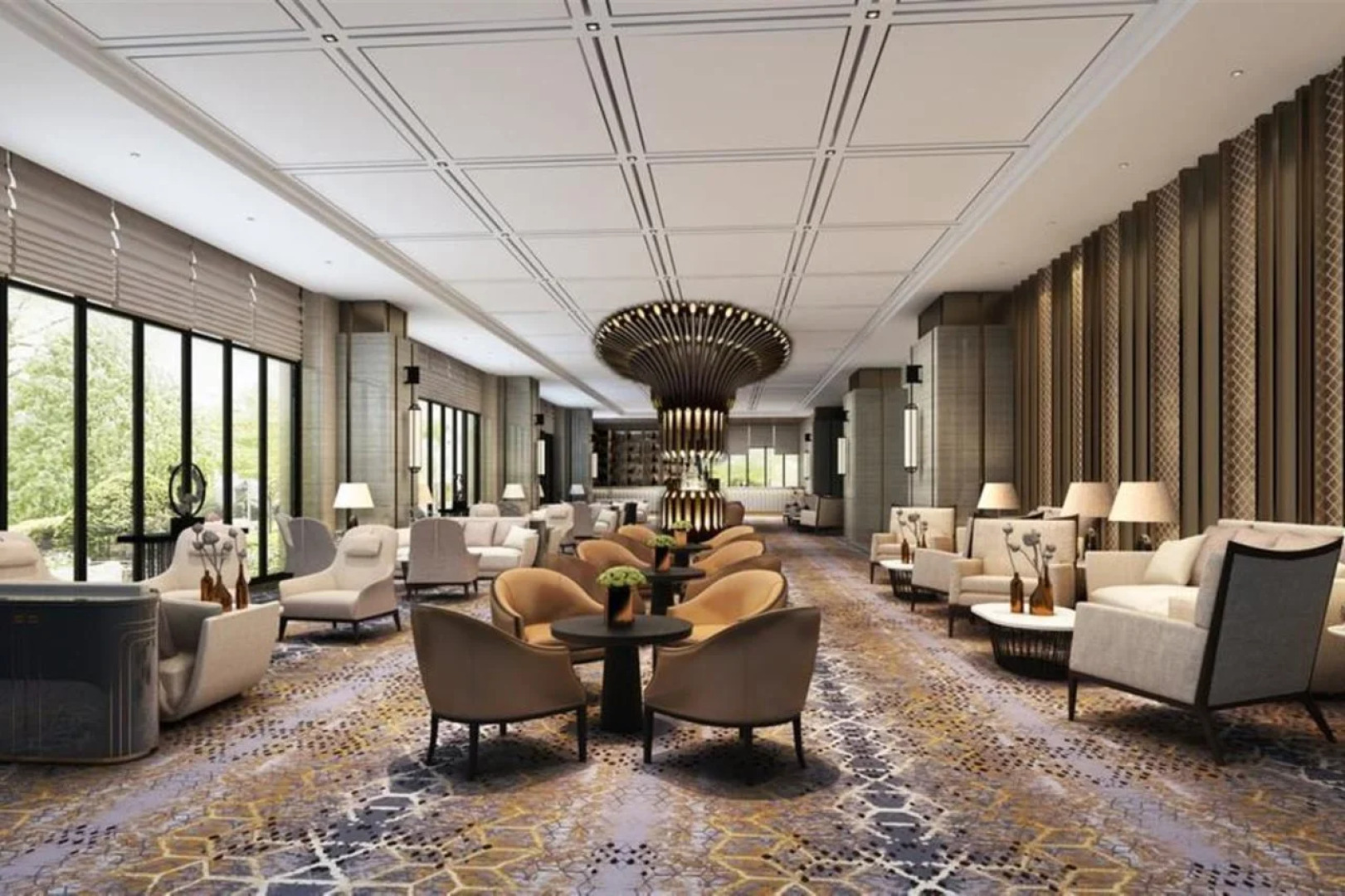 Holiday Inn Jiashan by IHG