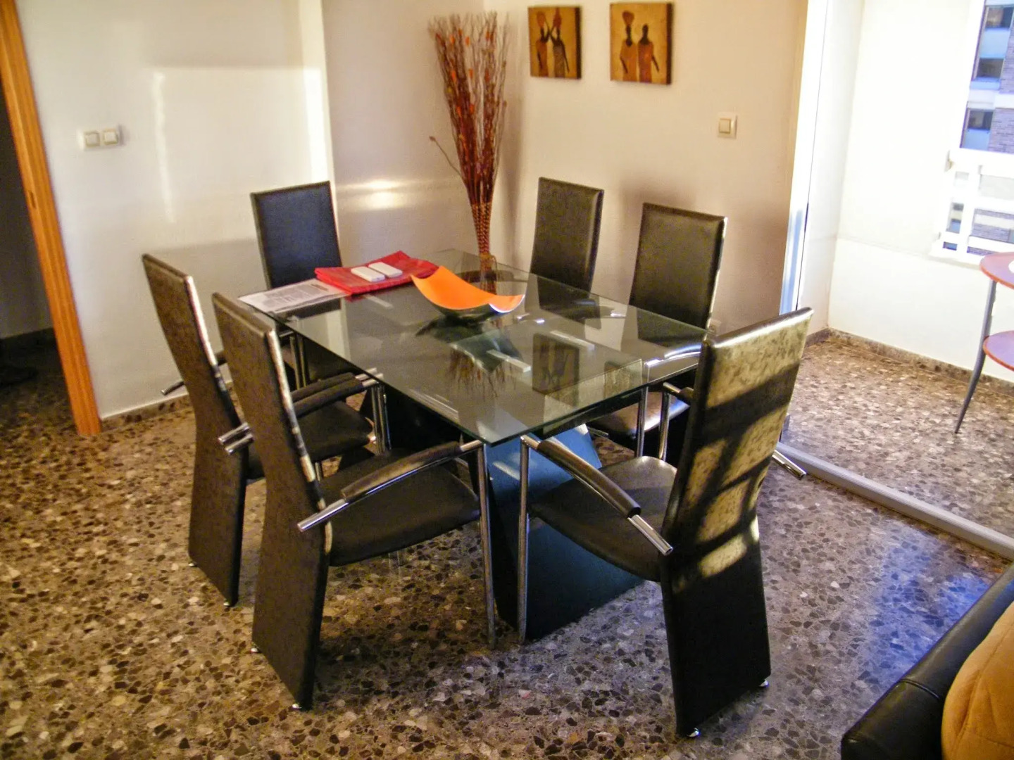 Apartamentos Milenio