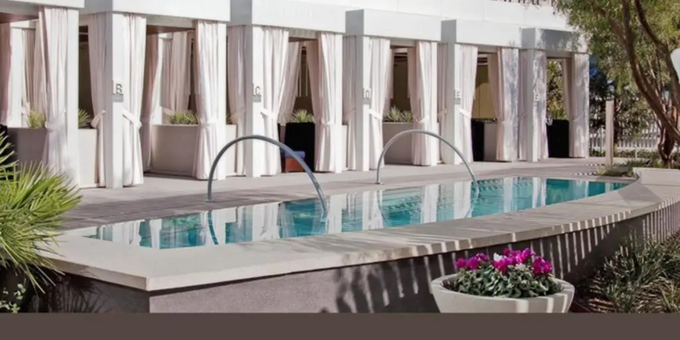 Jet Luxury at the Vdara Condo Hotel