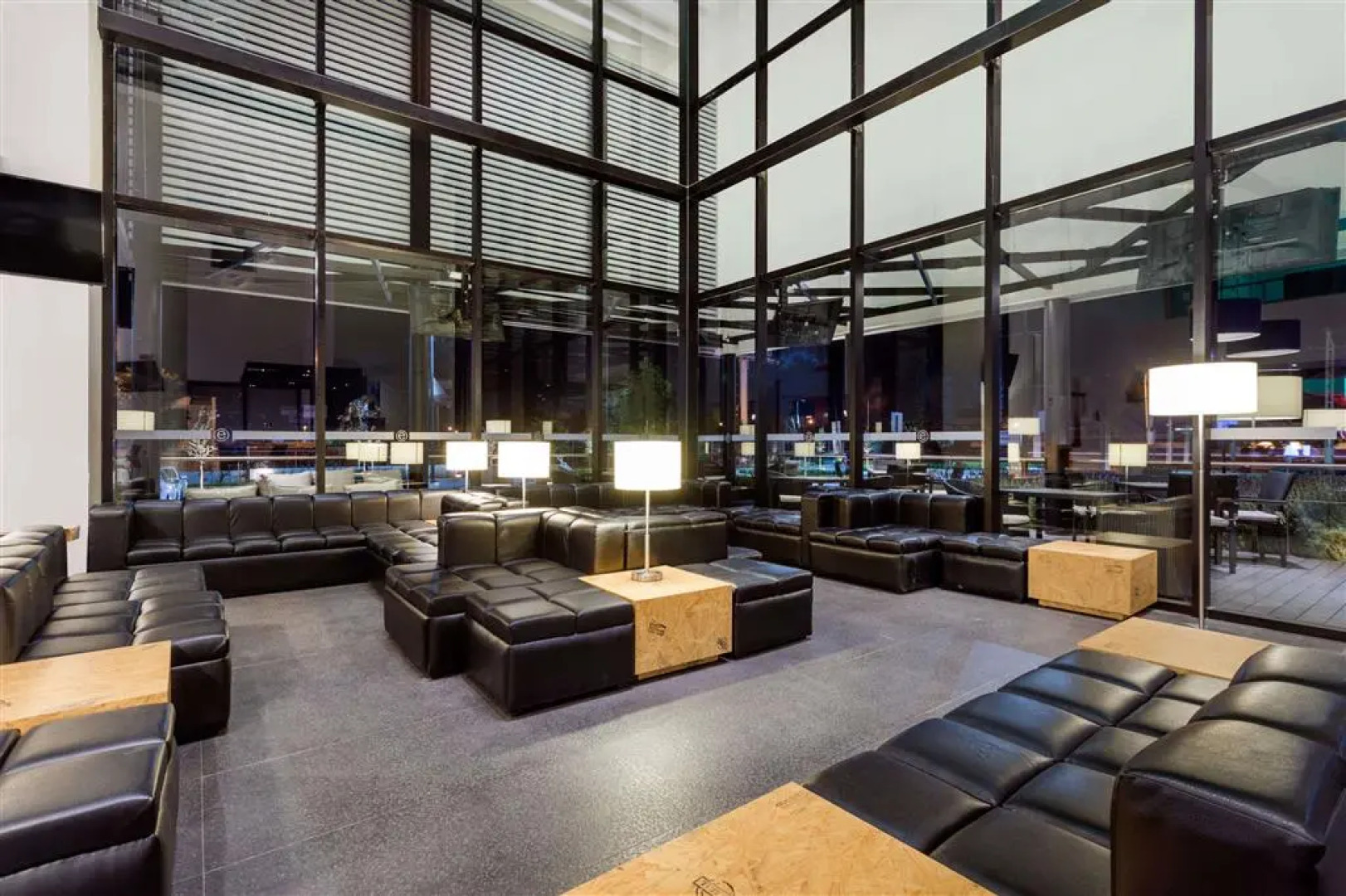 Ramada Encore by Wyndham San Luis Potosi