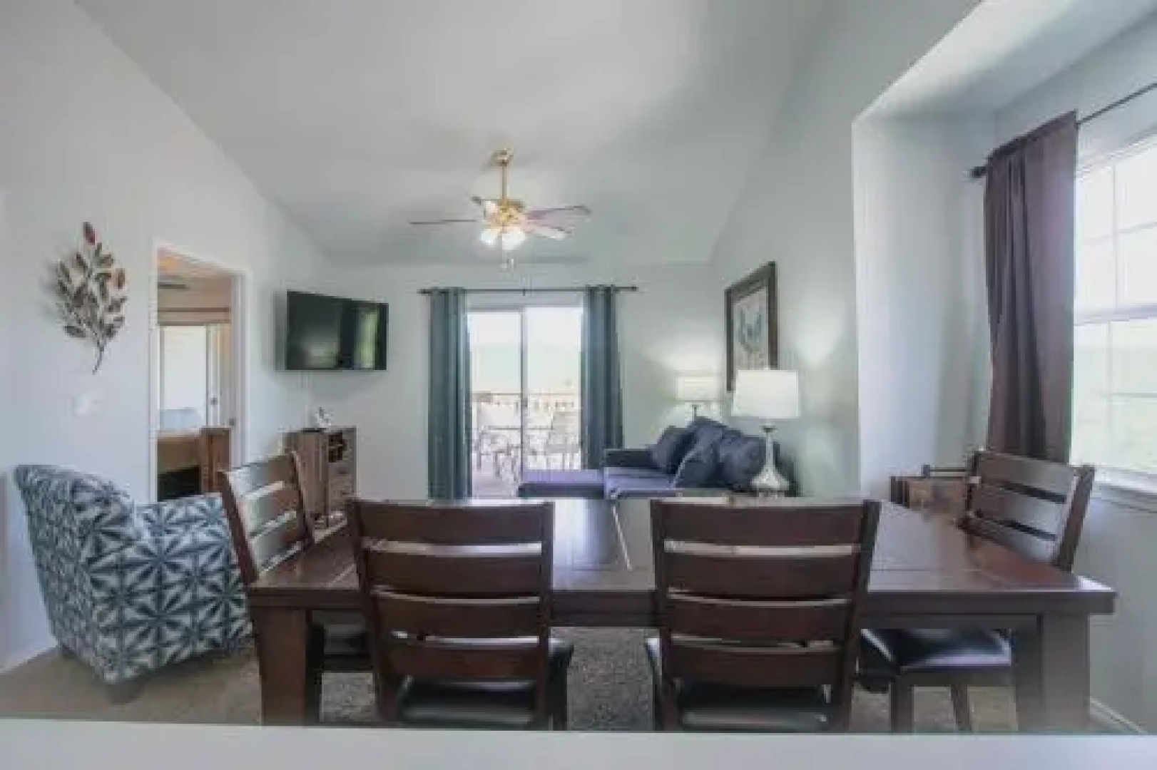 Multi Resorts at Eagles Nest