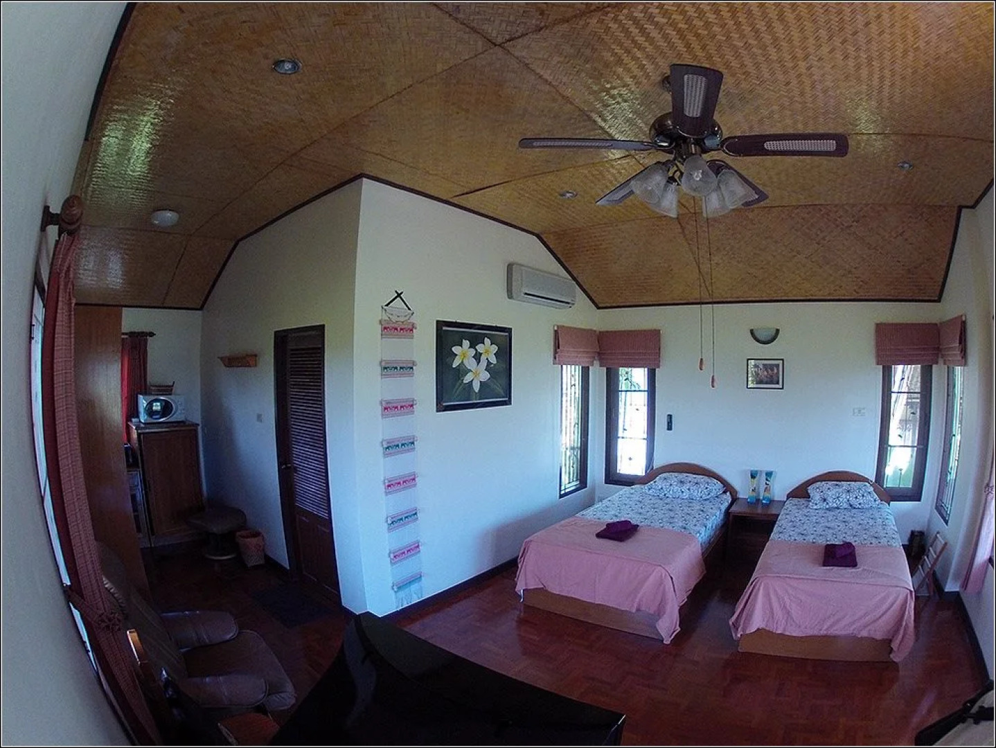 Baan Janthai Guesthouse