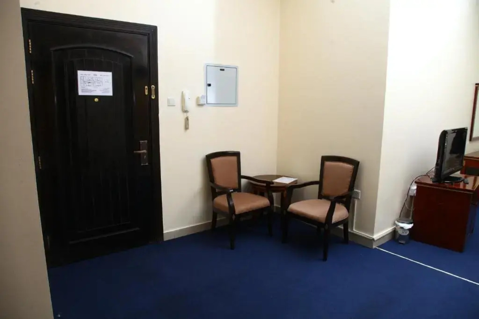 Dream Palace Hotel Ajman