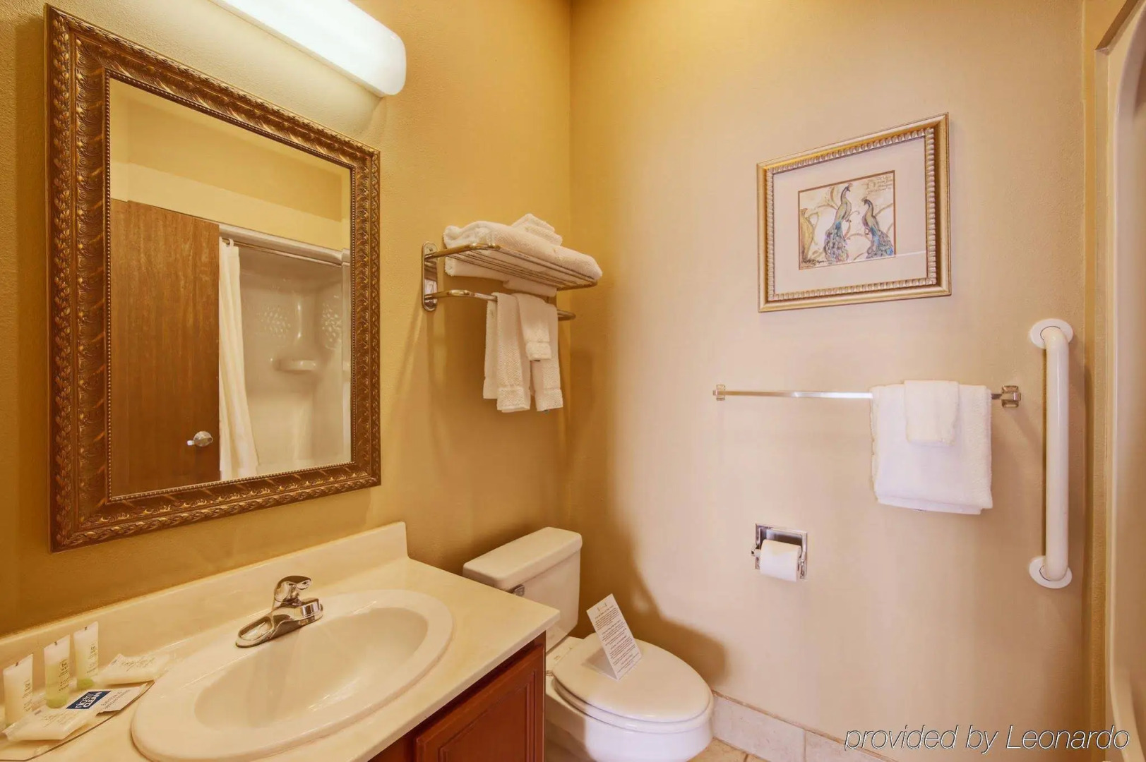 Staybridge Suites Lubbock - University Area by IHG