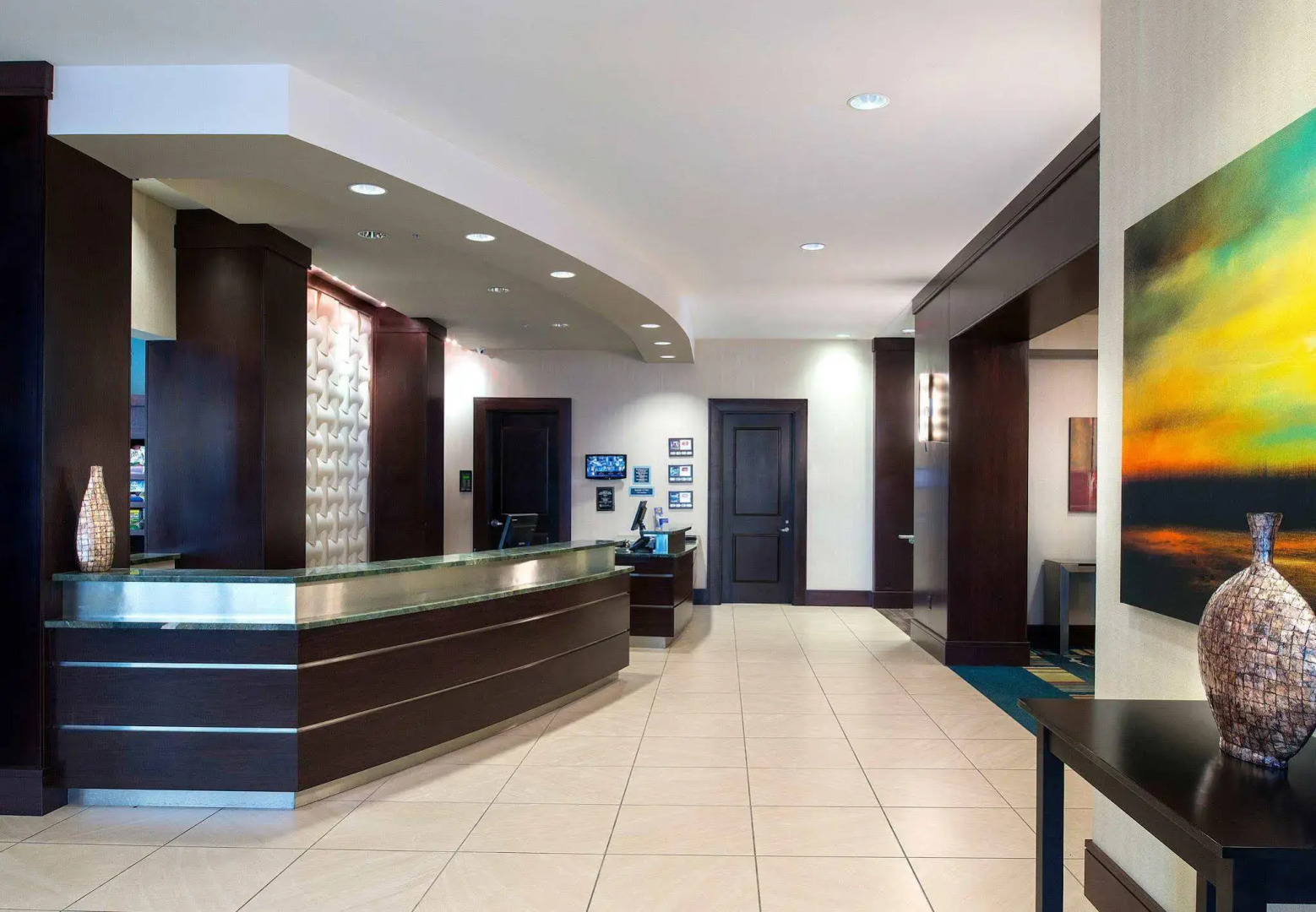 Residence Inn Portsmouth Downtown/Waterfront