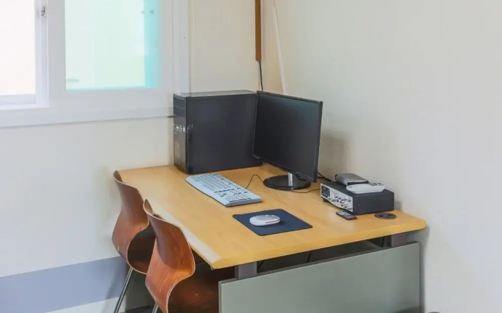 Pohang Sea and Tree Pension