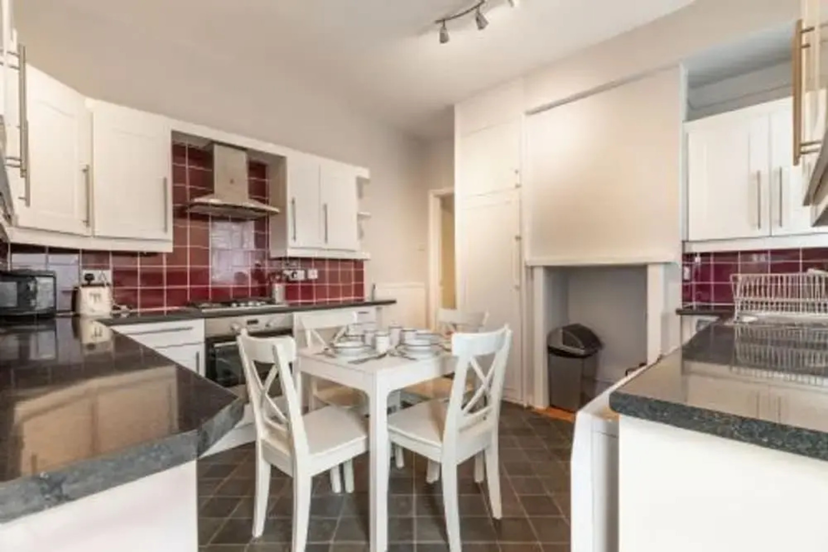 Host Stay Cromer Town Apartment 1