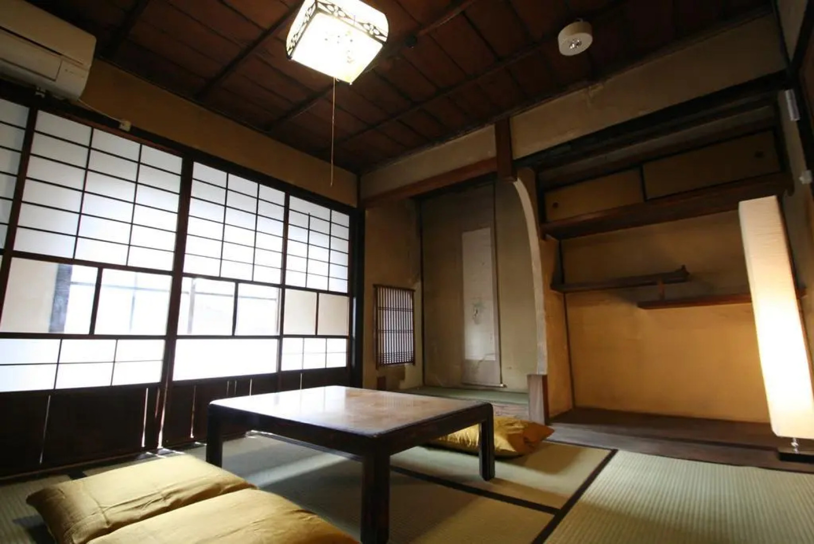 HARUYA Umekoji - Hostel