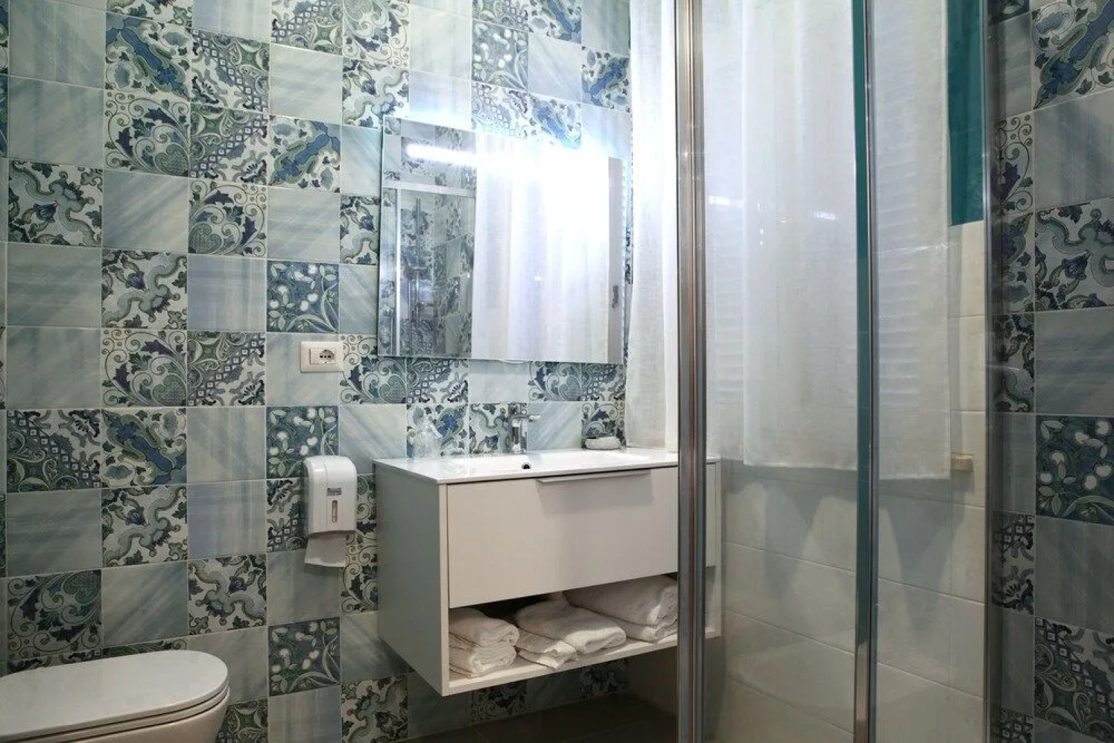 La Casa Di Nonno Giulio