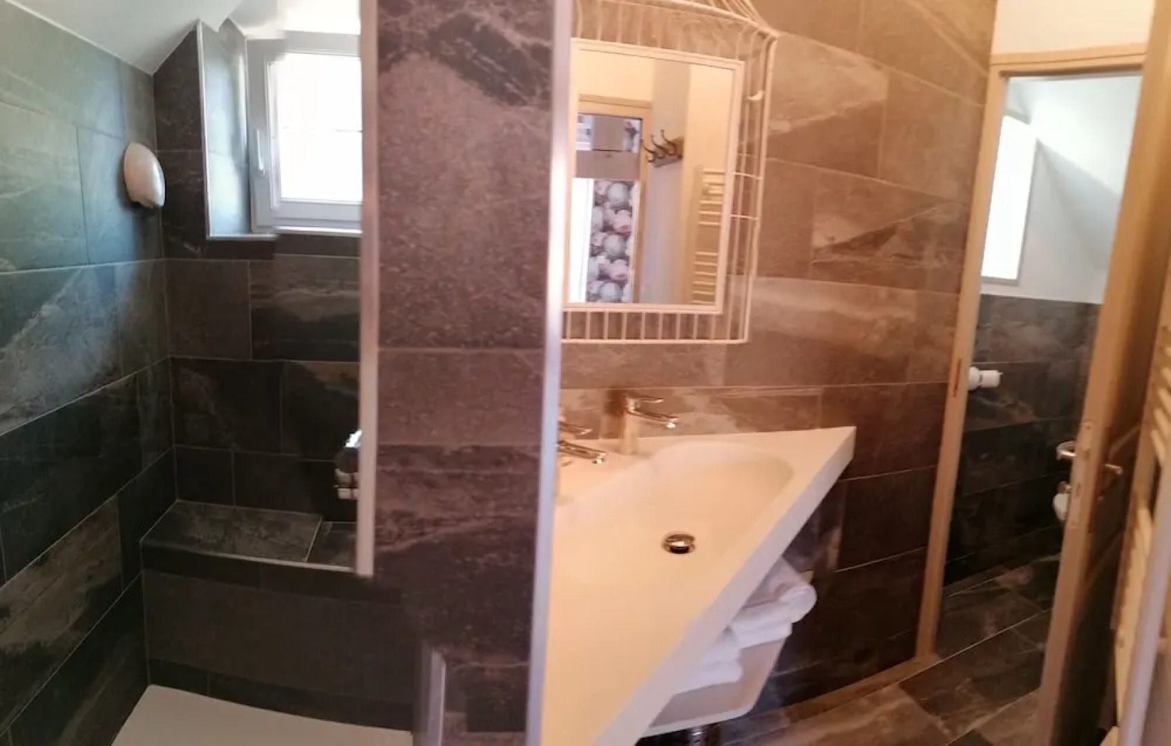 Chambres d'Hotes La Brocherie