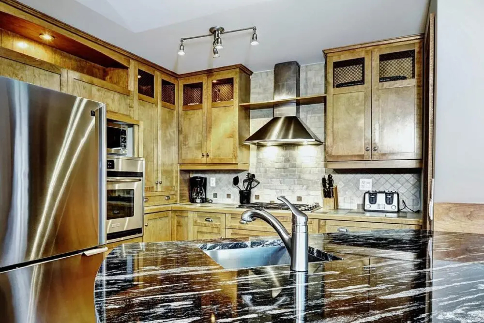 Chalets Alpins - 3 Chemin des Montagnards