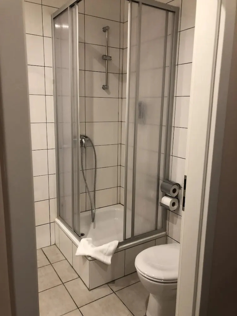 Hotel Poseidon
