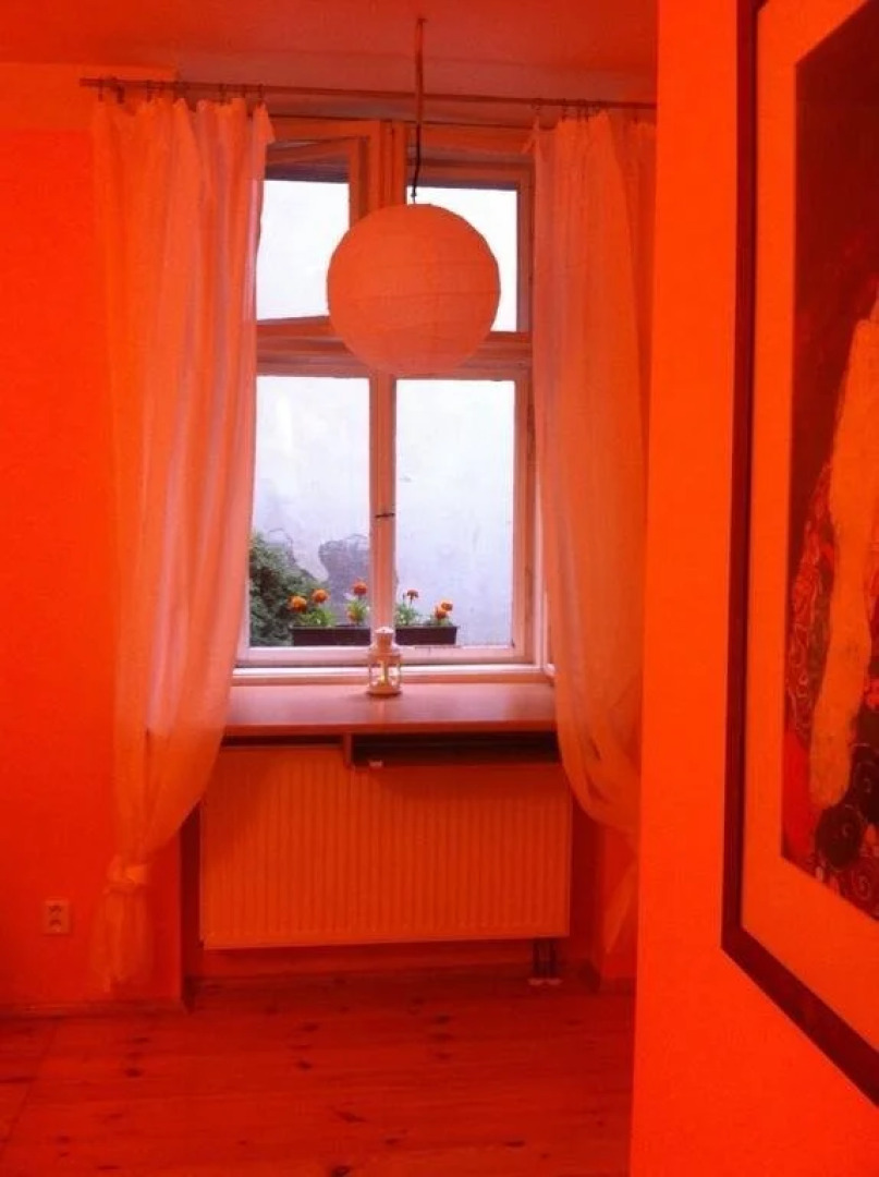 Bed and Breakfast Kytička