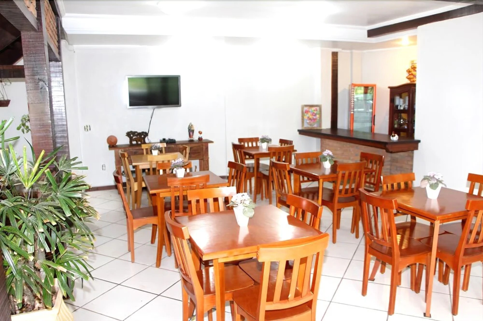 Pousada Estalagem dos Anjos