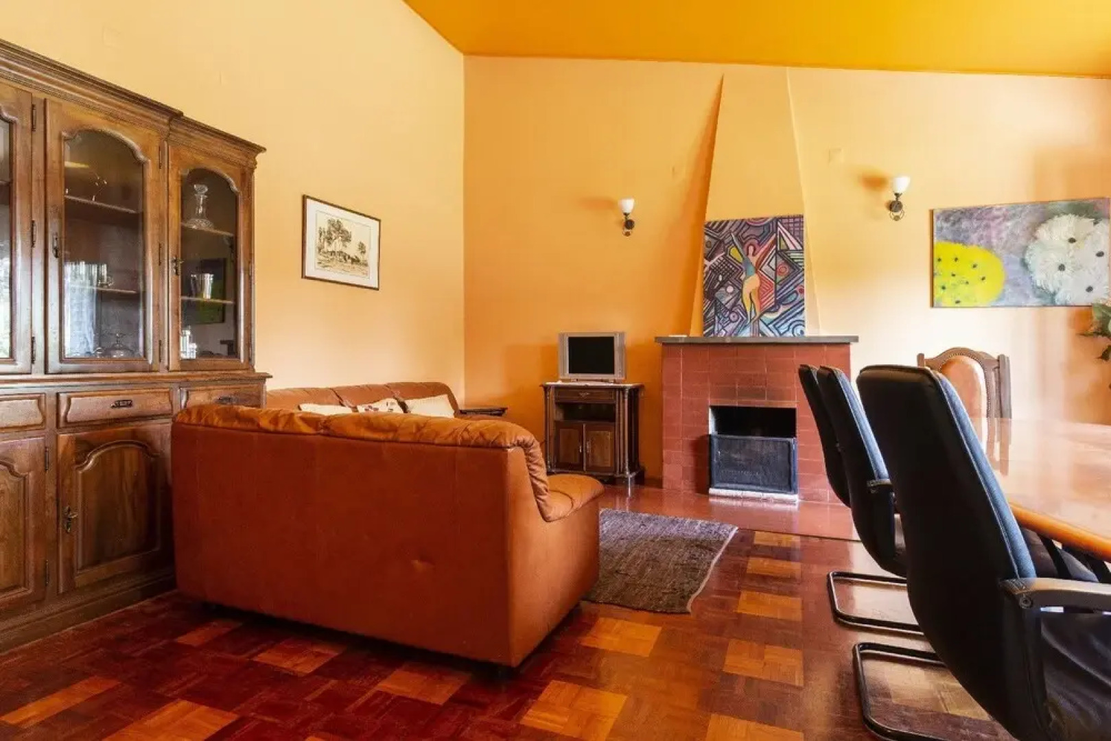 Villa Aroeira With Pool By Homing