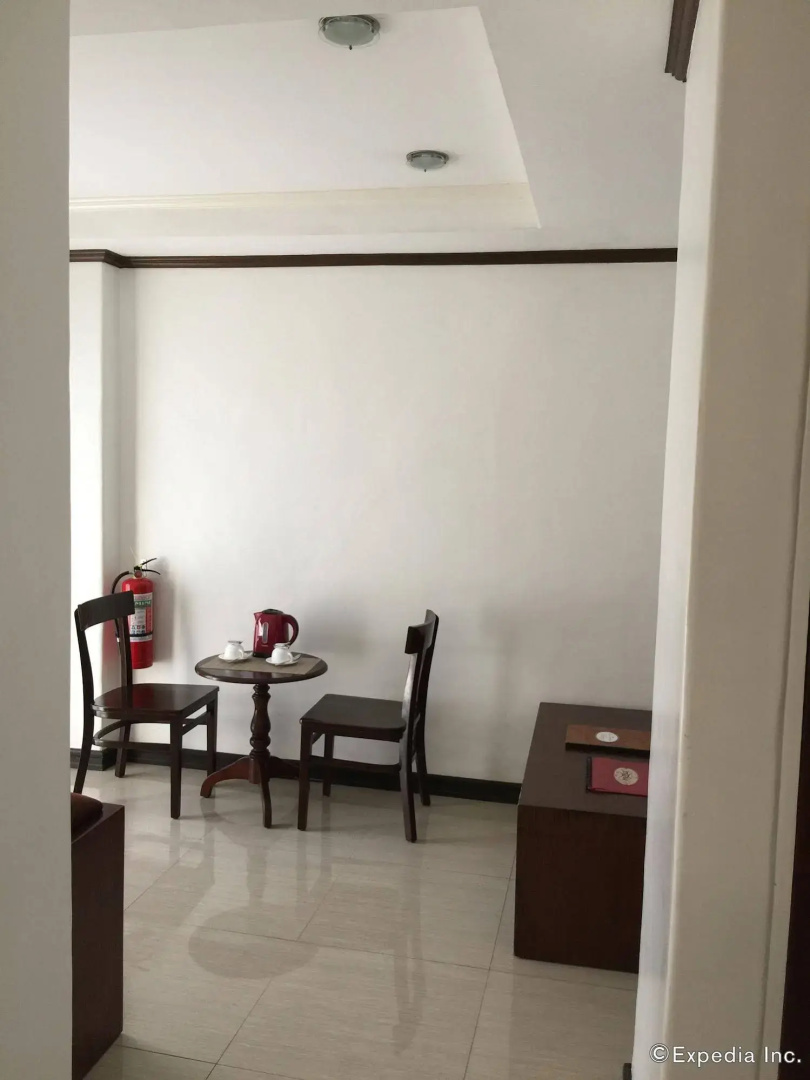 Soledad Suites