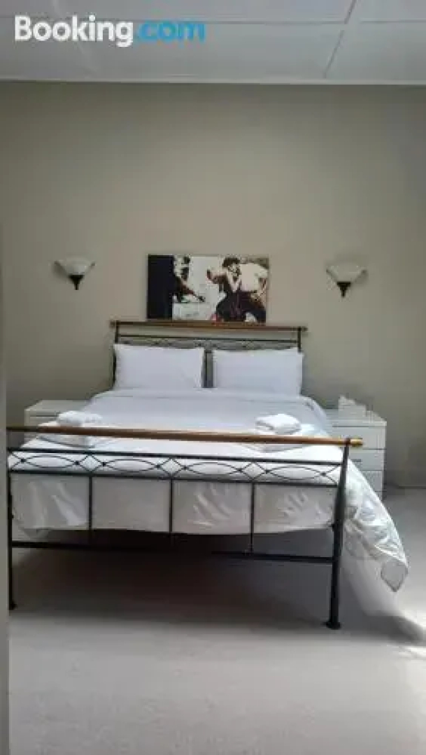 Royale Accommodation
