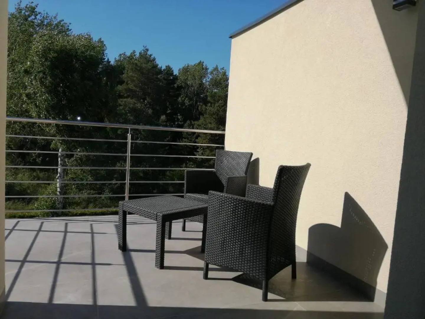 Apartamenty Szmaragdowa 10