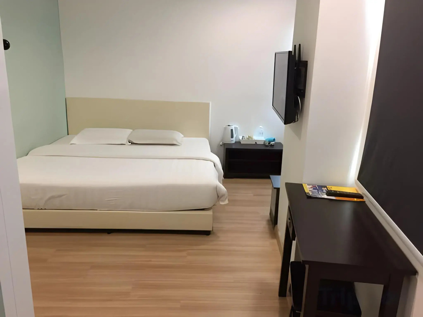 Sun Inns Hotel Ayer Keroh