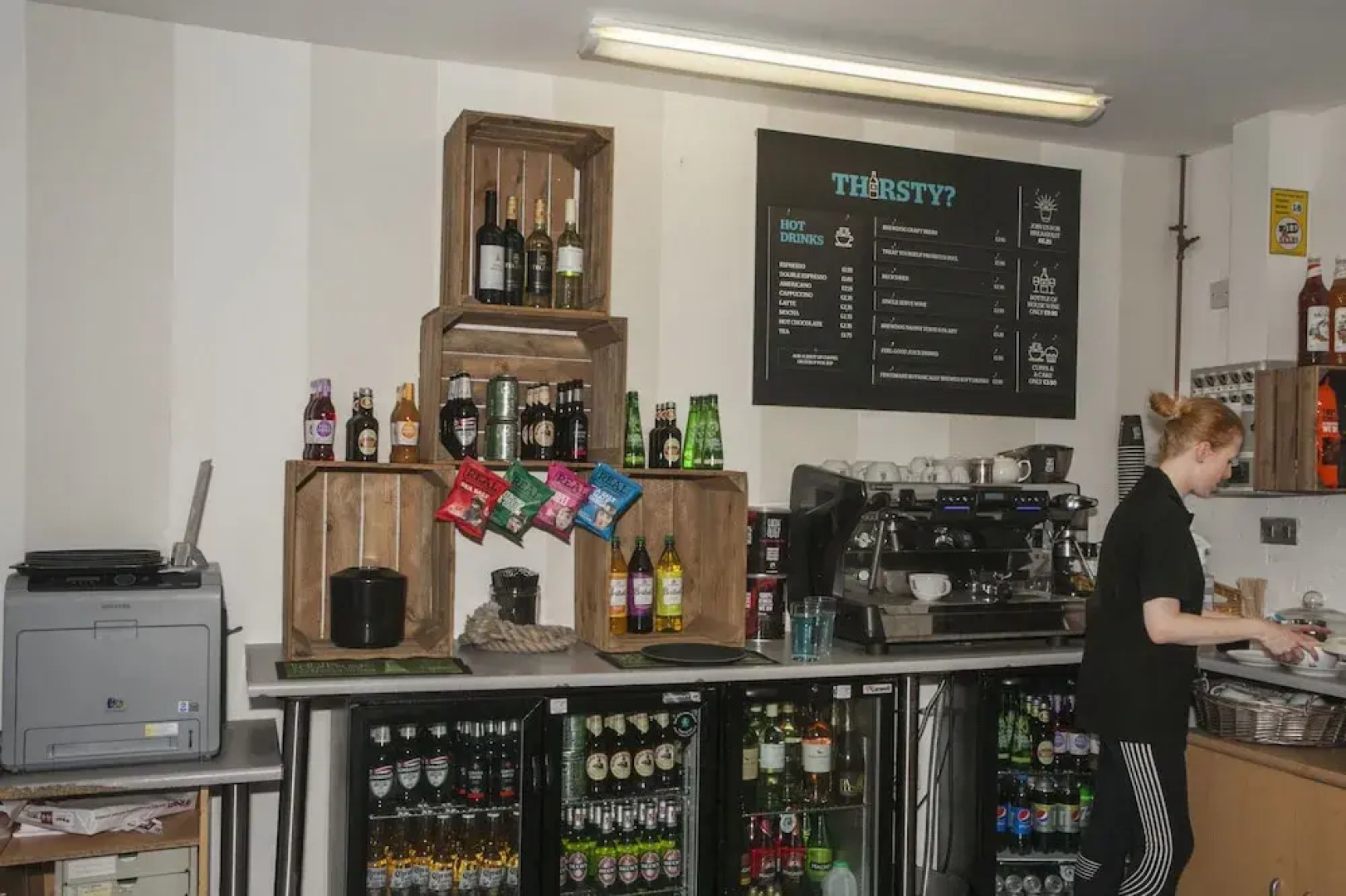 YHA Broad Haven - Hostel