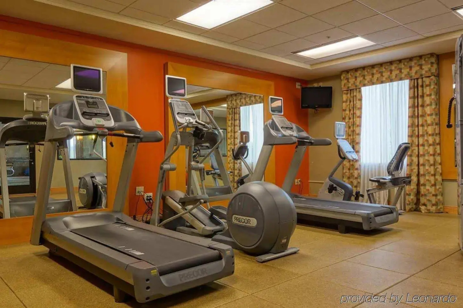 Hilton Garden Inn Bozeman