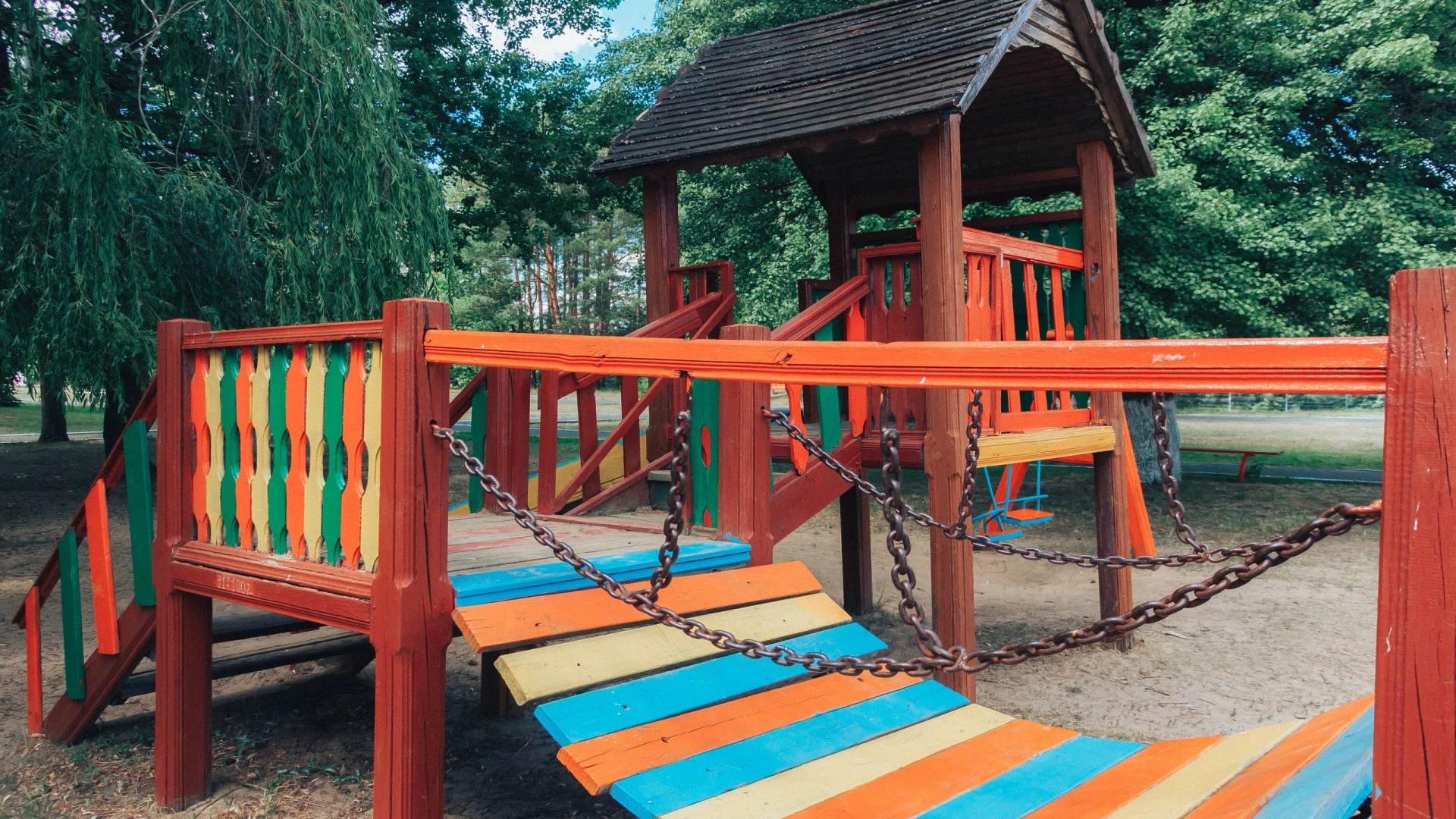 Serebrjanye kljuchi, Gomel'skaja oblast'