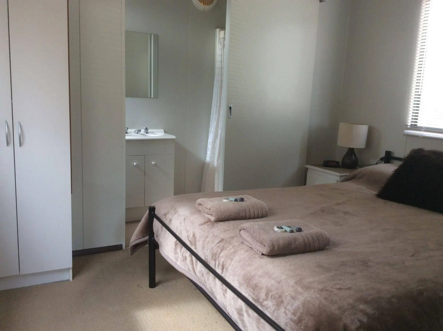 Gladstone Caravan Park - South Australia