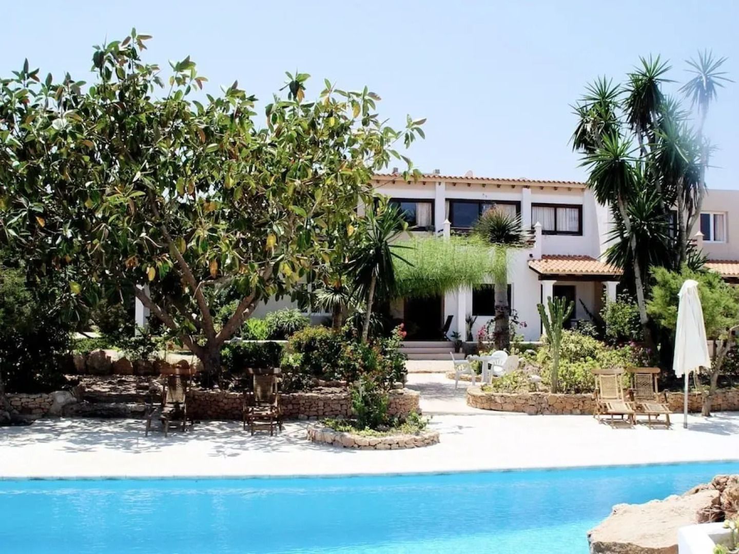 Apartamentos Boutique Formentera