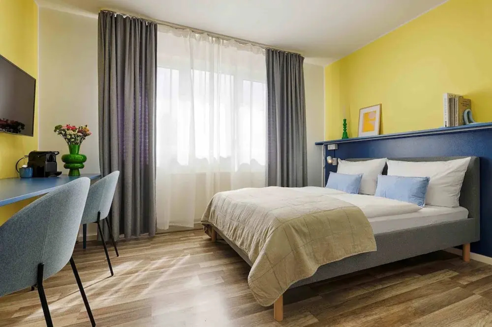 Max Aparthotel by Homekeepers