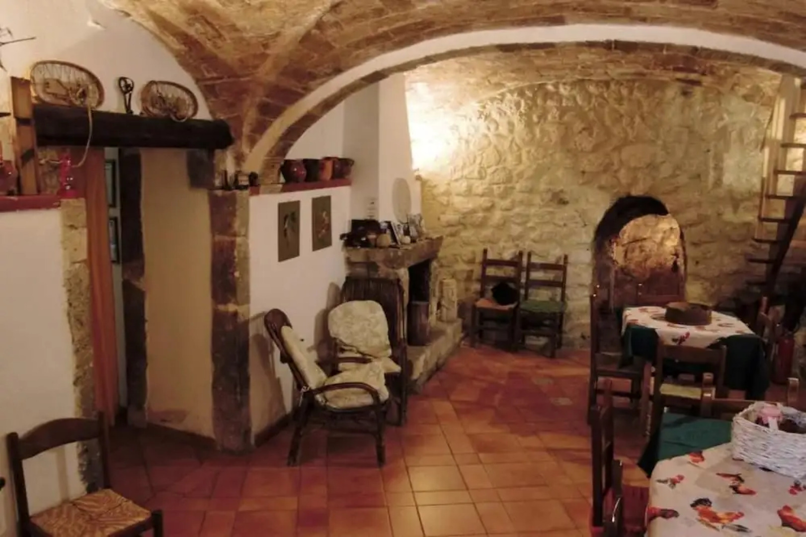 Fattoria La Tana della Volpe