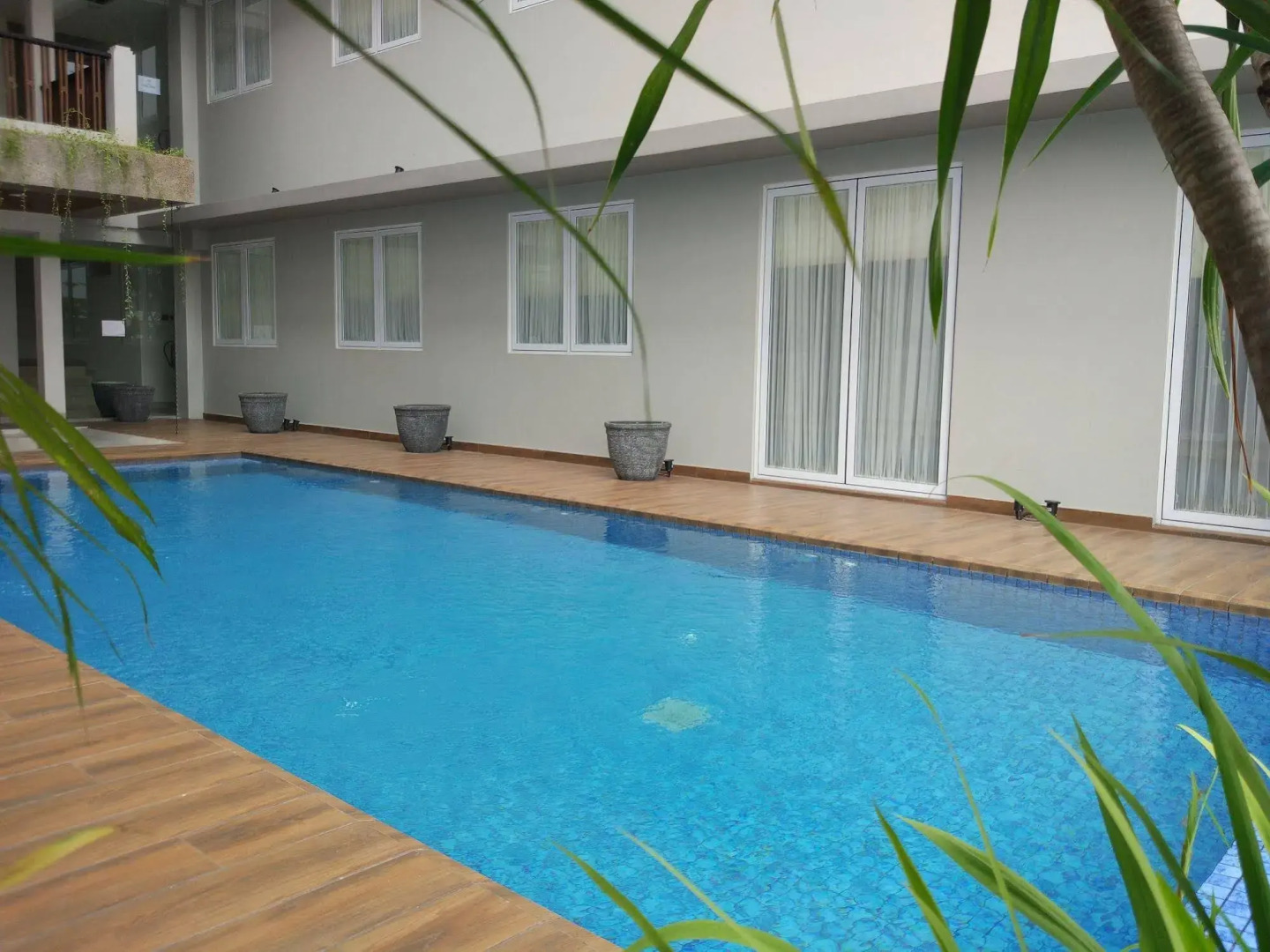 Nite & Day Residence Alam Sutera