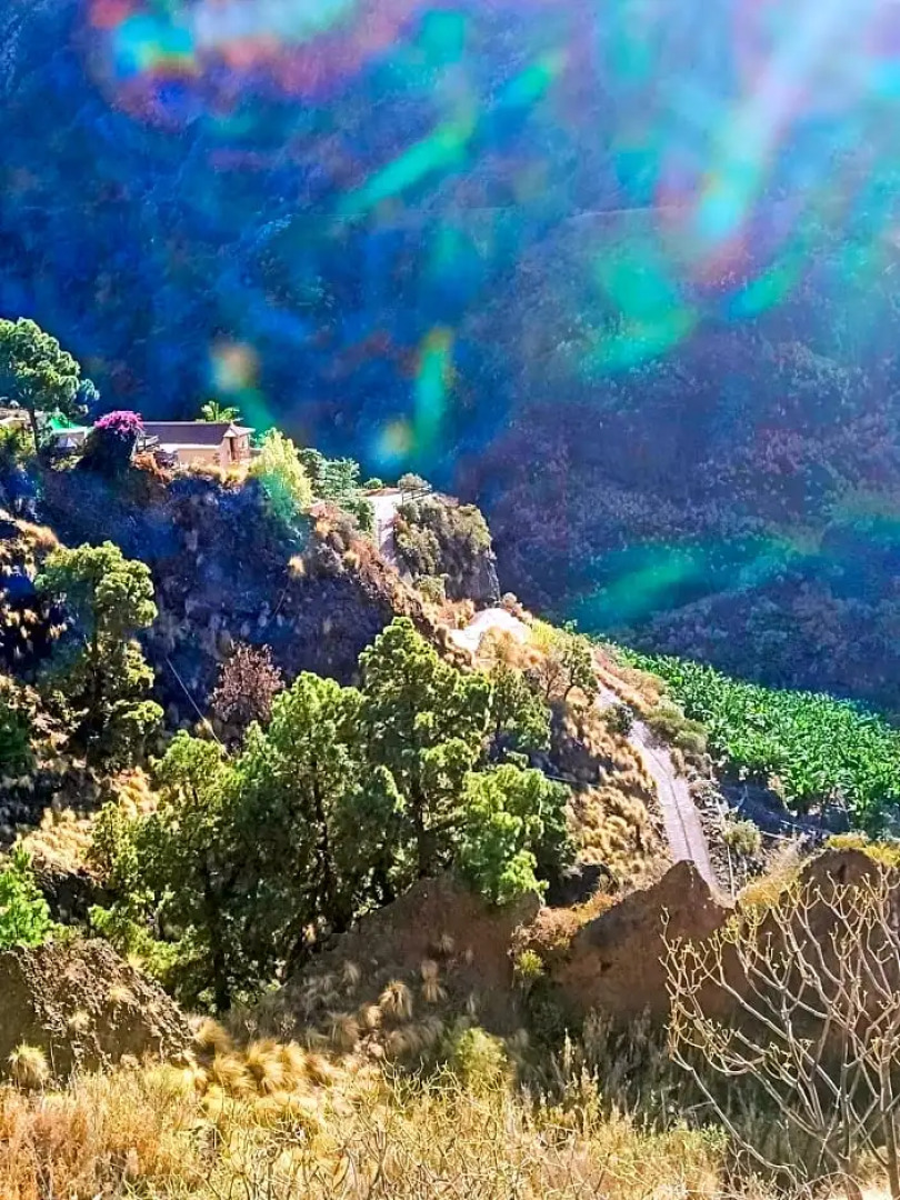 Rivendell Centro de Arte y Retiro-Hostel