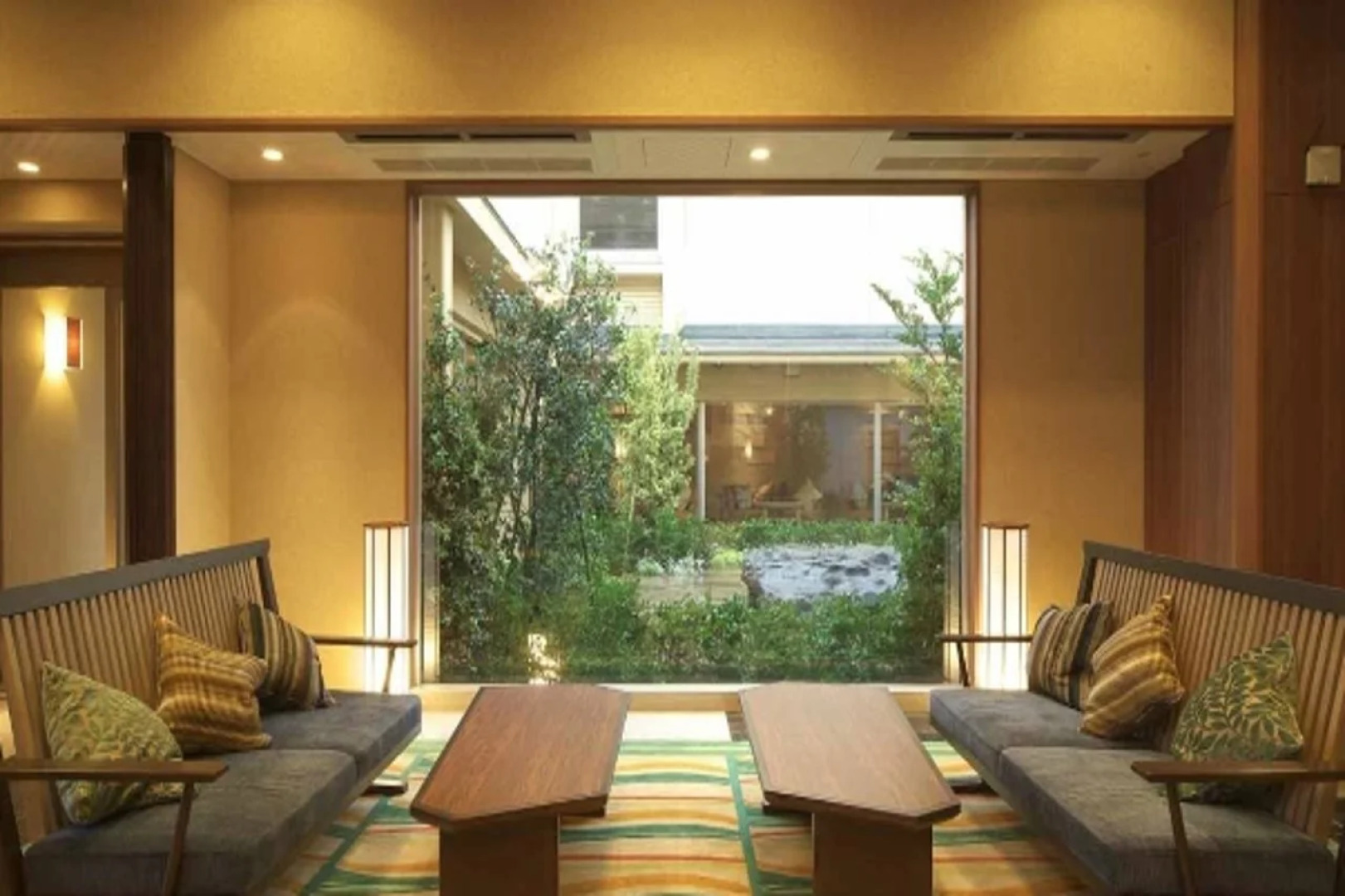 Hotel Bettei Umi To Mori