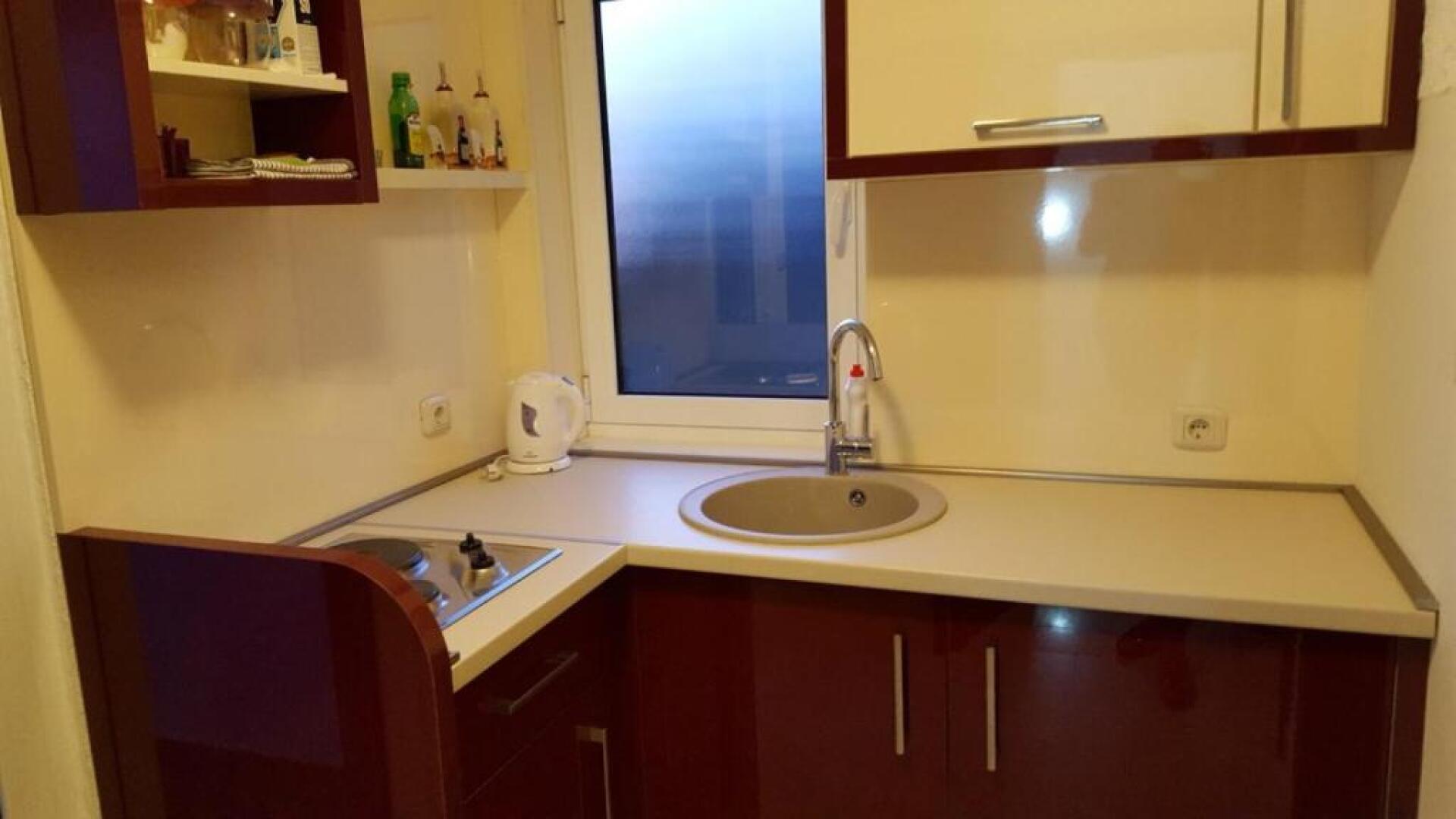 Apartments TMV Dragovic