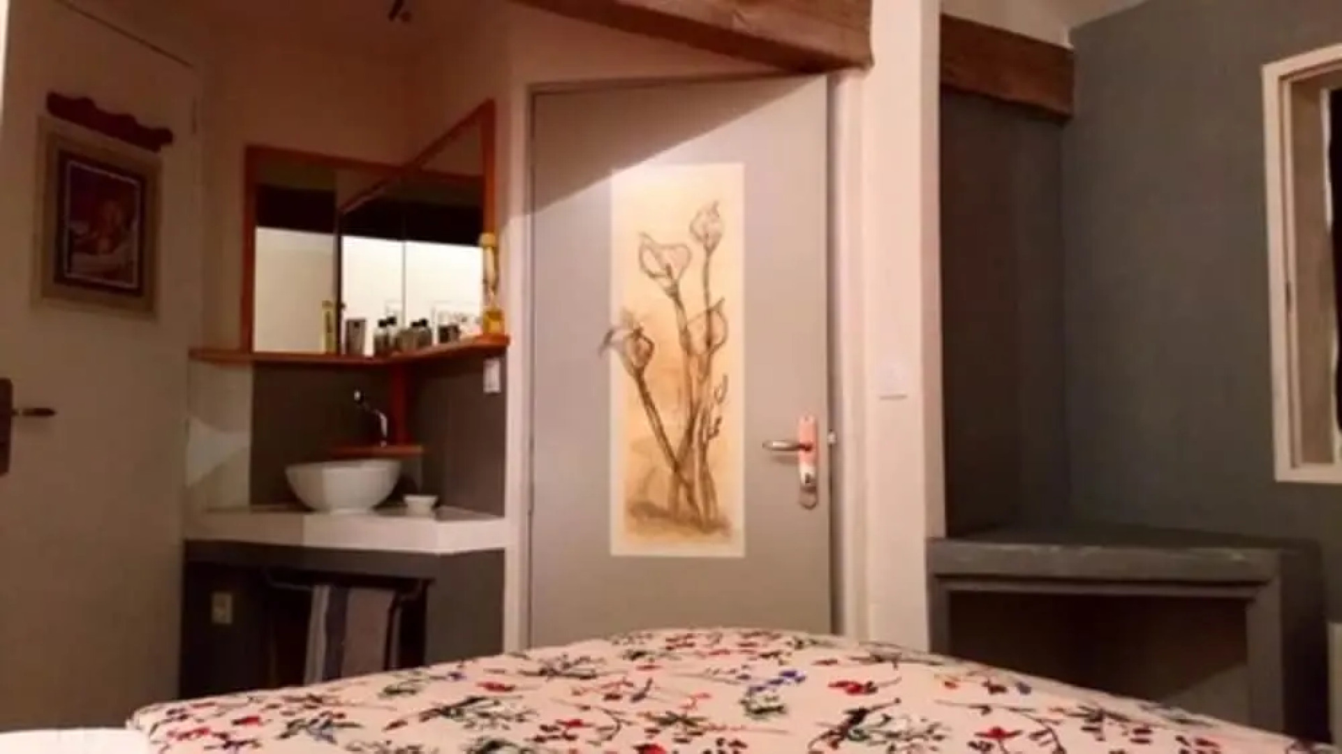 Chambres d'Hôtes Clos du Gaja