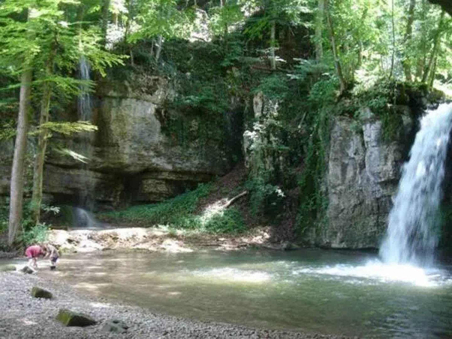 Guesthouse Bad Kilchberg