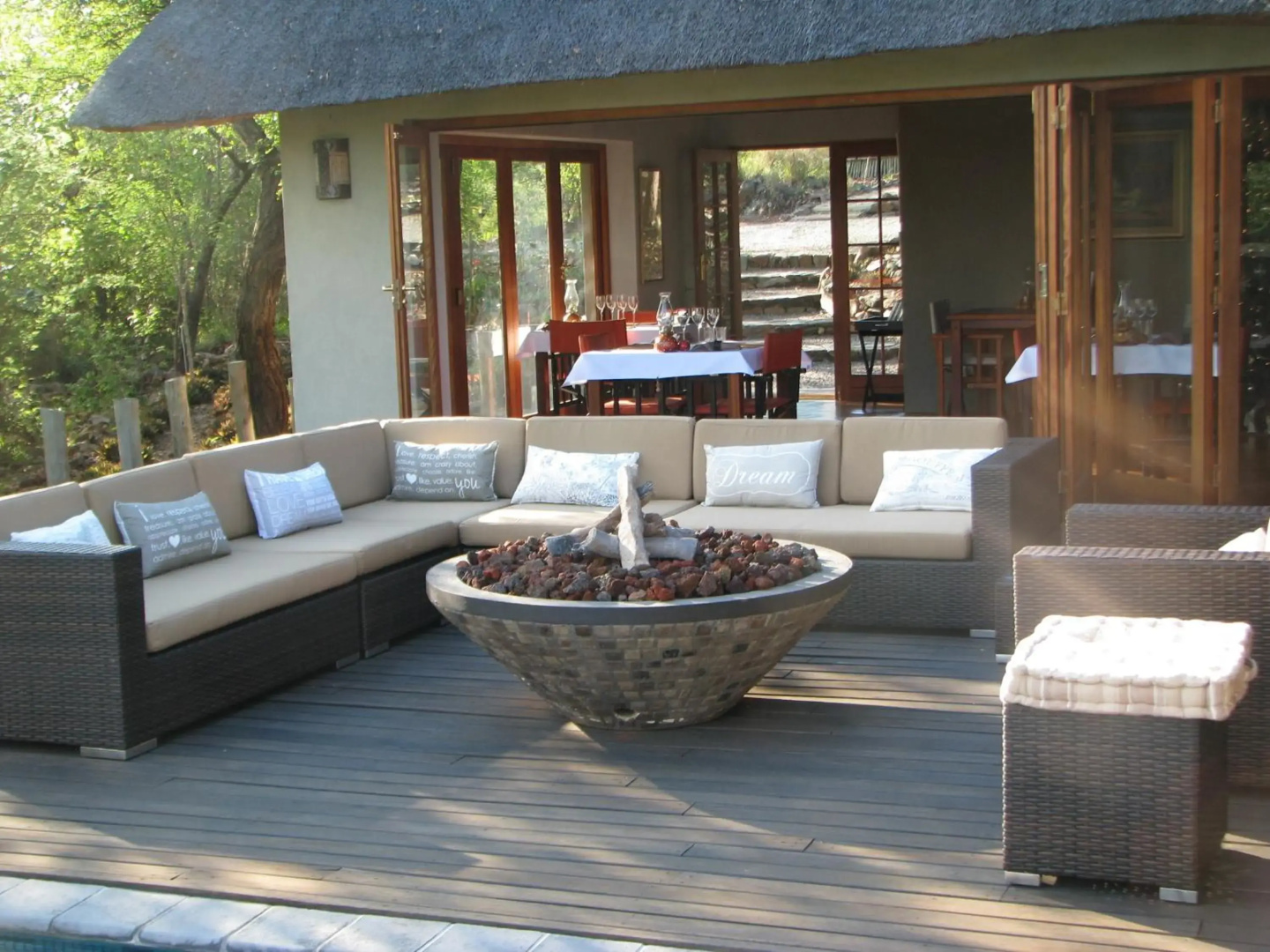 Casart Game Lodge