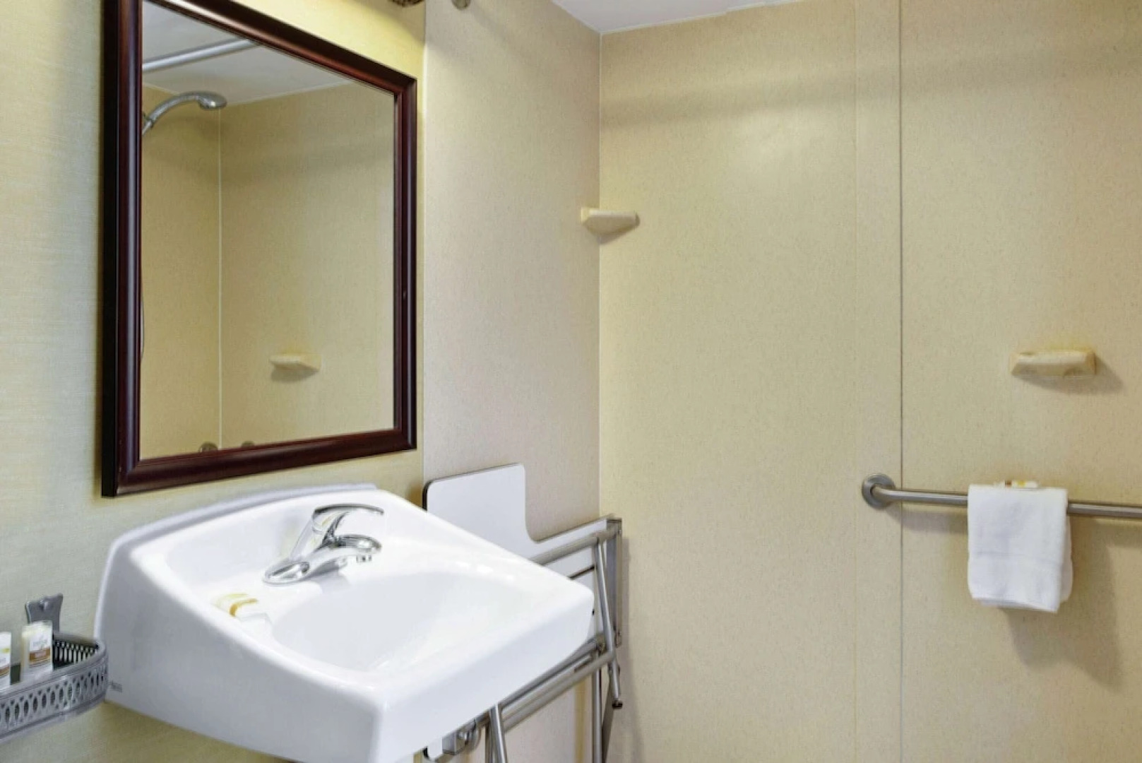 Hampton Inn Manchester Downtown, Nh