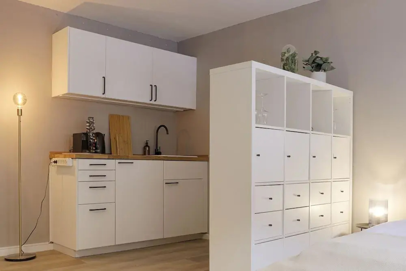 homie stay Julius Apartments - Iphofen