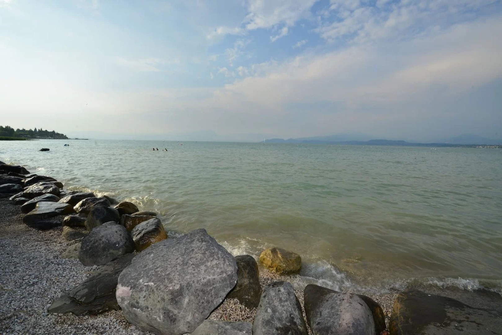 Victoria Mobilehome Bella Italia